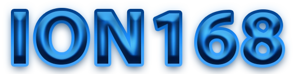 ION168 Logo